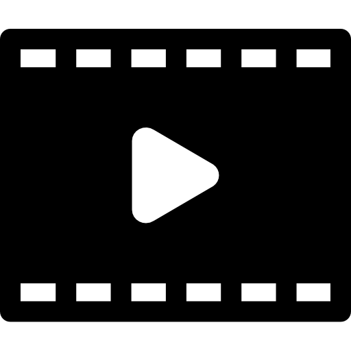 Video Icon